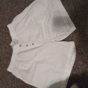 Free People Sunday Morning boxer